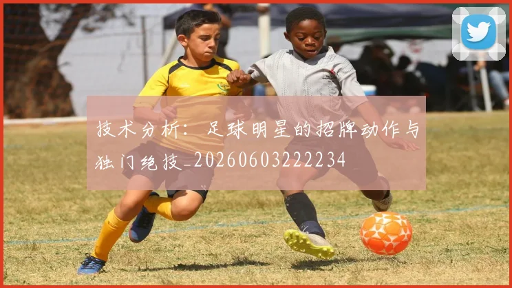 技术分析:足球明星的招牌动作与独门绝技_20260603222234