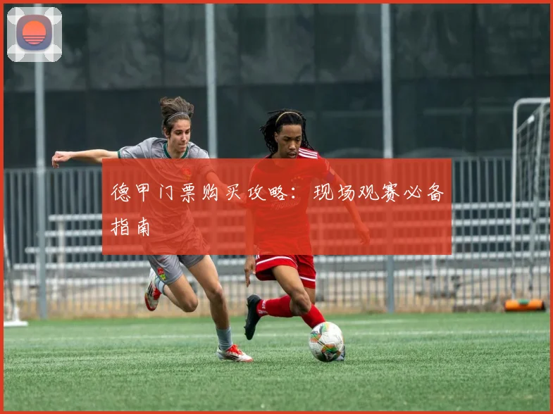 德甲门票购买攻略:现场观赛必备指南