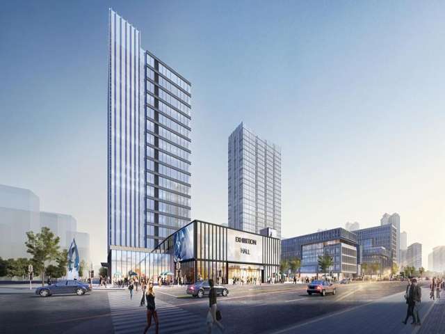 别墅树木修剪管理技巧